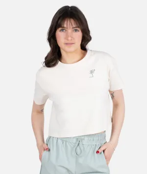 Shade Tee - White