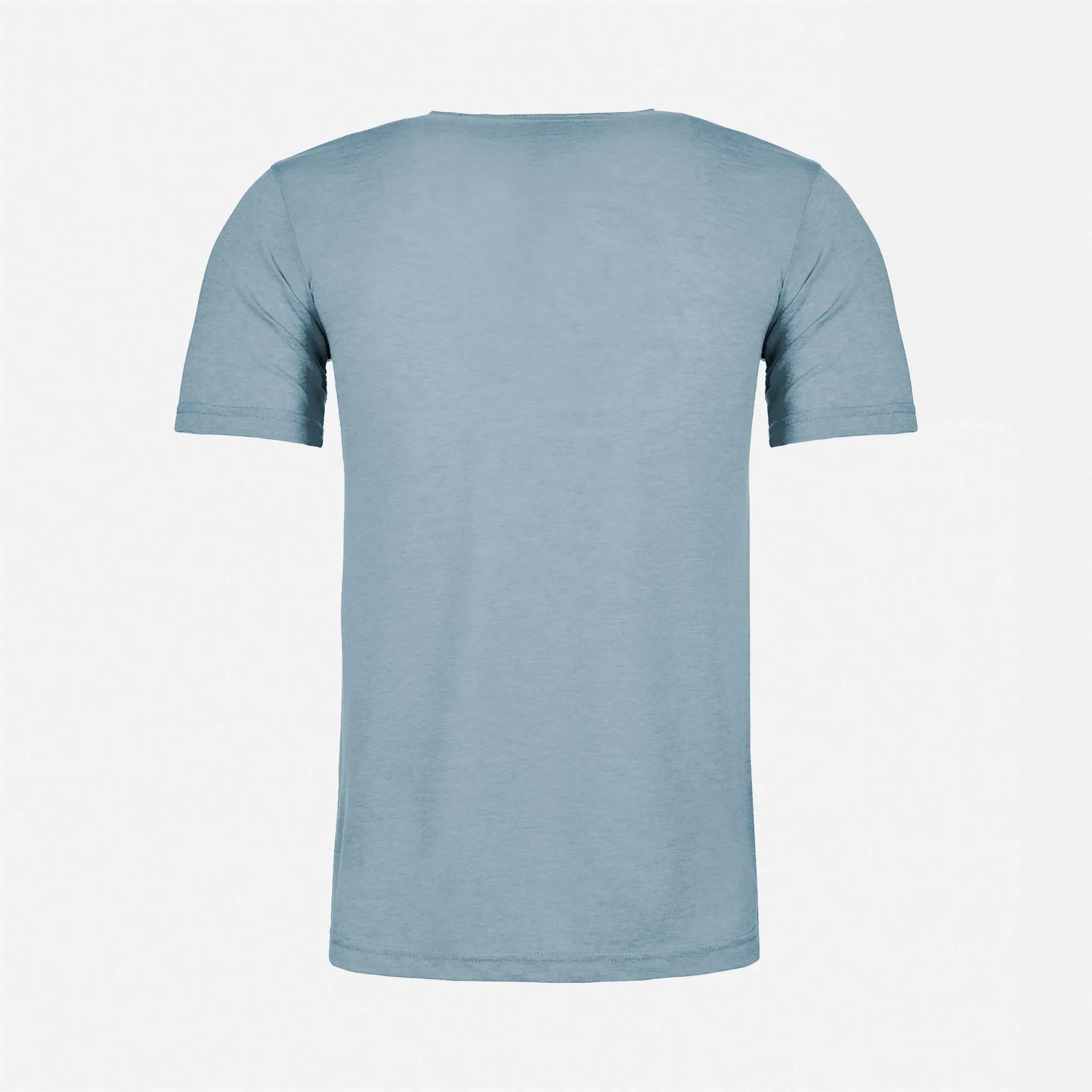 Shirt Shade Palm Logo Stonewash Denim (Unisex)