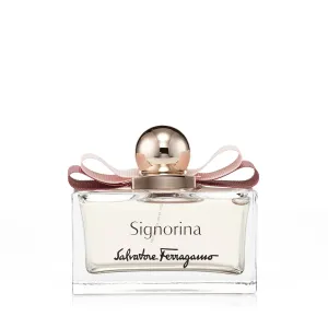 Signorina Eau de Parfum Spray for Women by Ferragamo