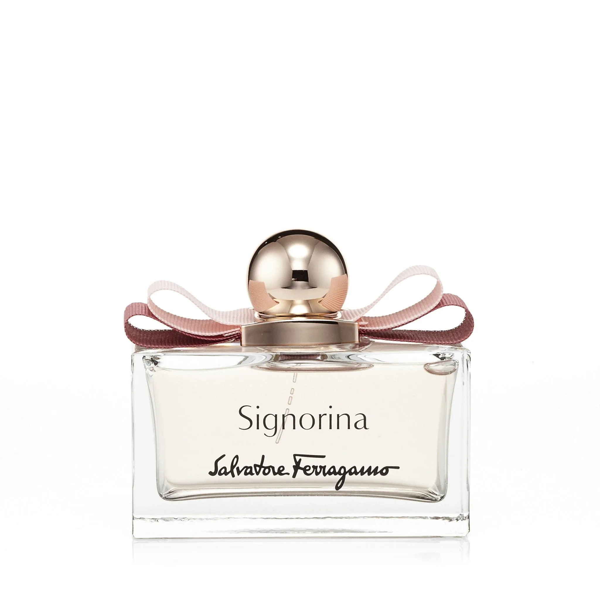 Signorina Eau de Parfum Spray for Women by Ferragamo