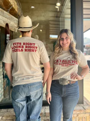 Slogan T-Shirt