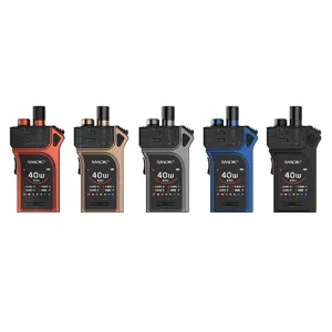 SMOK Mag Pod Mod 40W Starter Kit