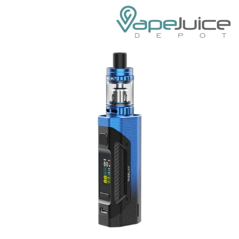 SMOK RIGEL Mini Starter Kit