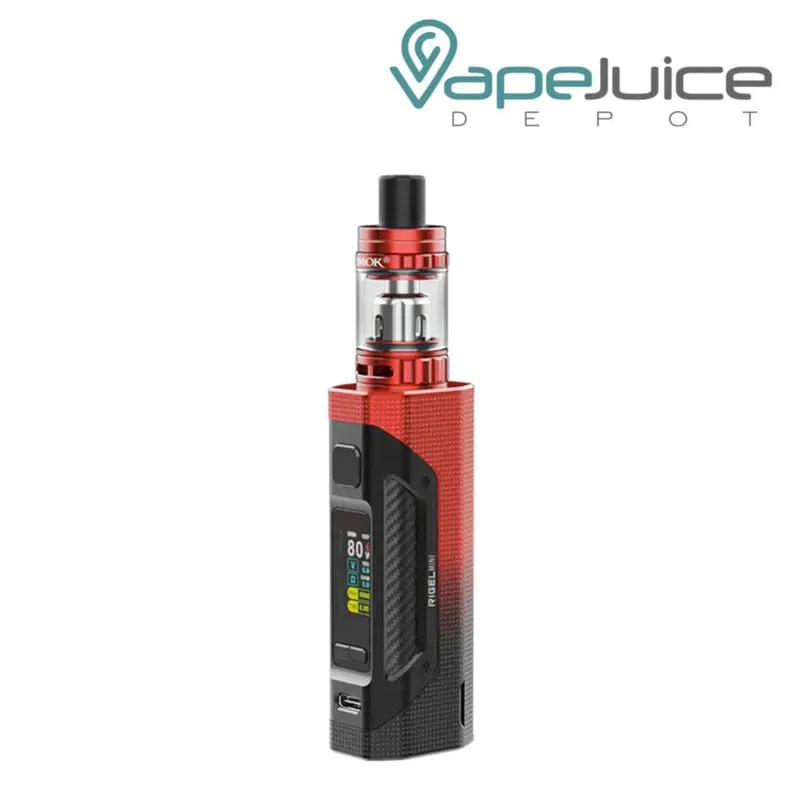 SMOK RIGEL Mini Starter Kit