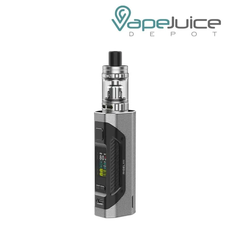 SMOK RIGEL Mini Starter Kit