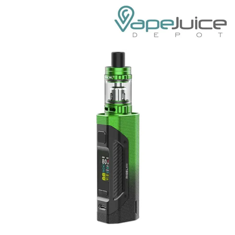 SMOK RIGEL Mini Starter Kit