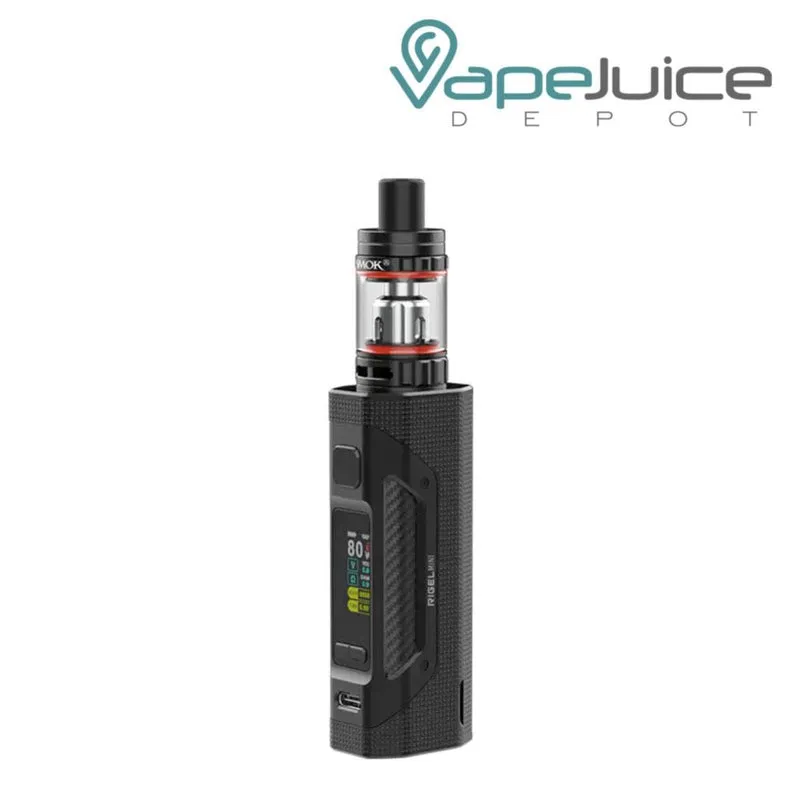 SMOK RIGEL Mini Starter Kit