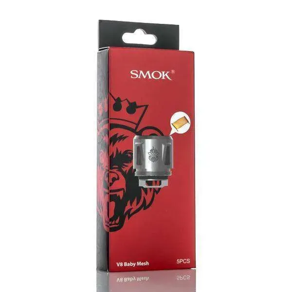 SMOK TFV8 Baby Beast Replacement Coil in