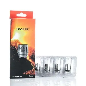 SMOK TFV8 Baby Beast Replacement Coil in