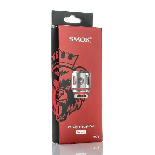 SMOK TFV8 Baby Beast Replacement Coil in