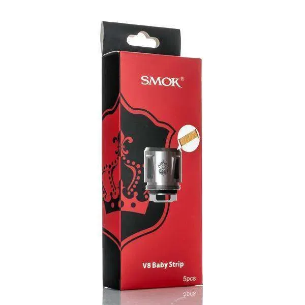 SMOK TFV8 Baby Beast Replacement Coil in