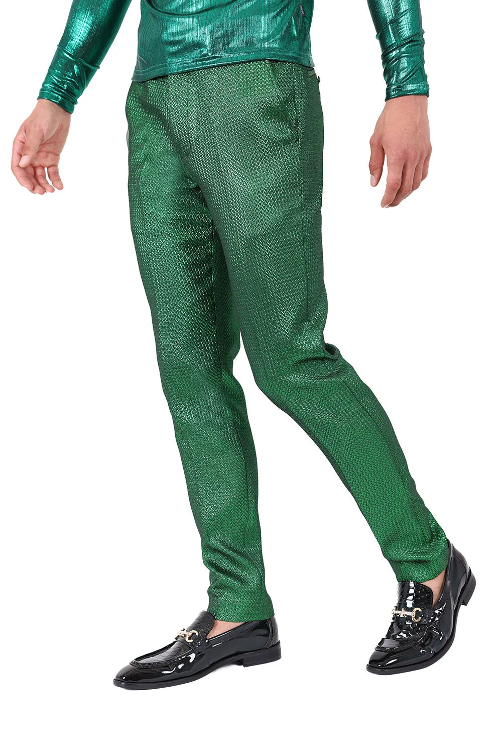 Smokin' Hot Pants