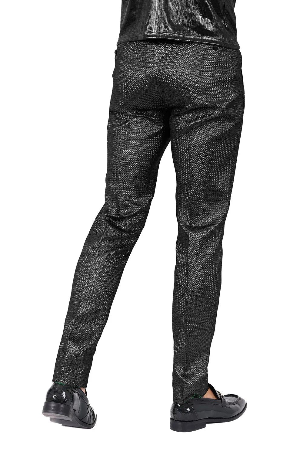 Smokin' Hot Pants