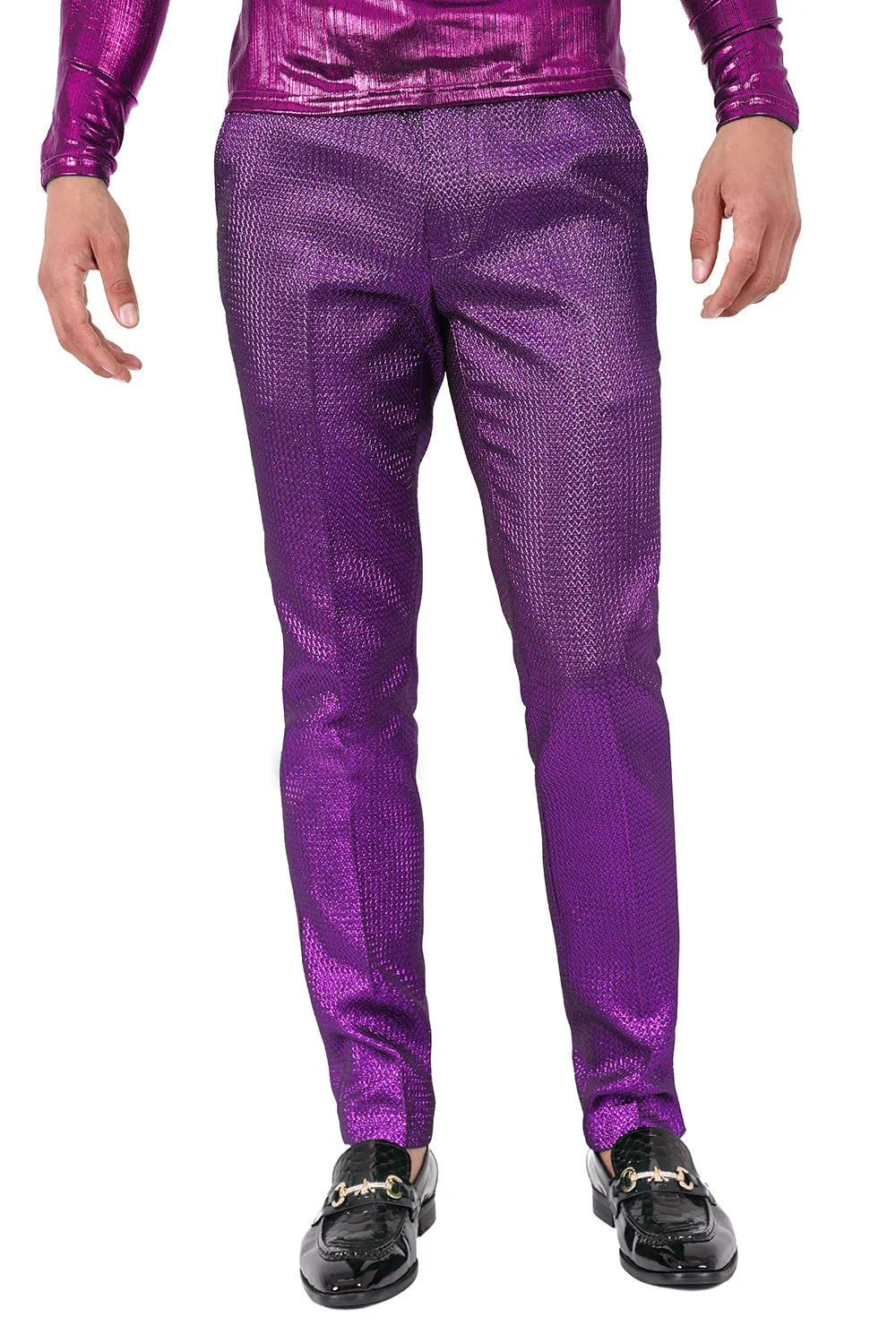 Smokin' Hot Pants
