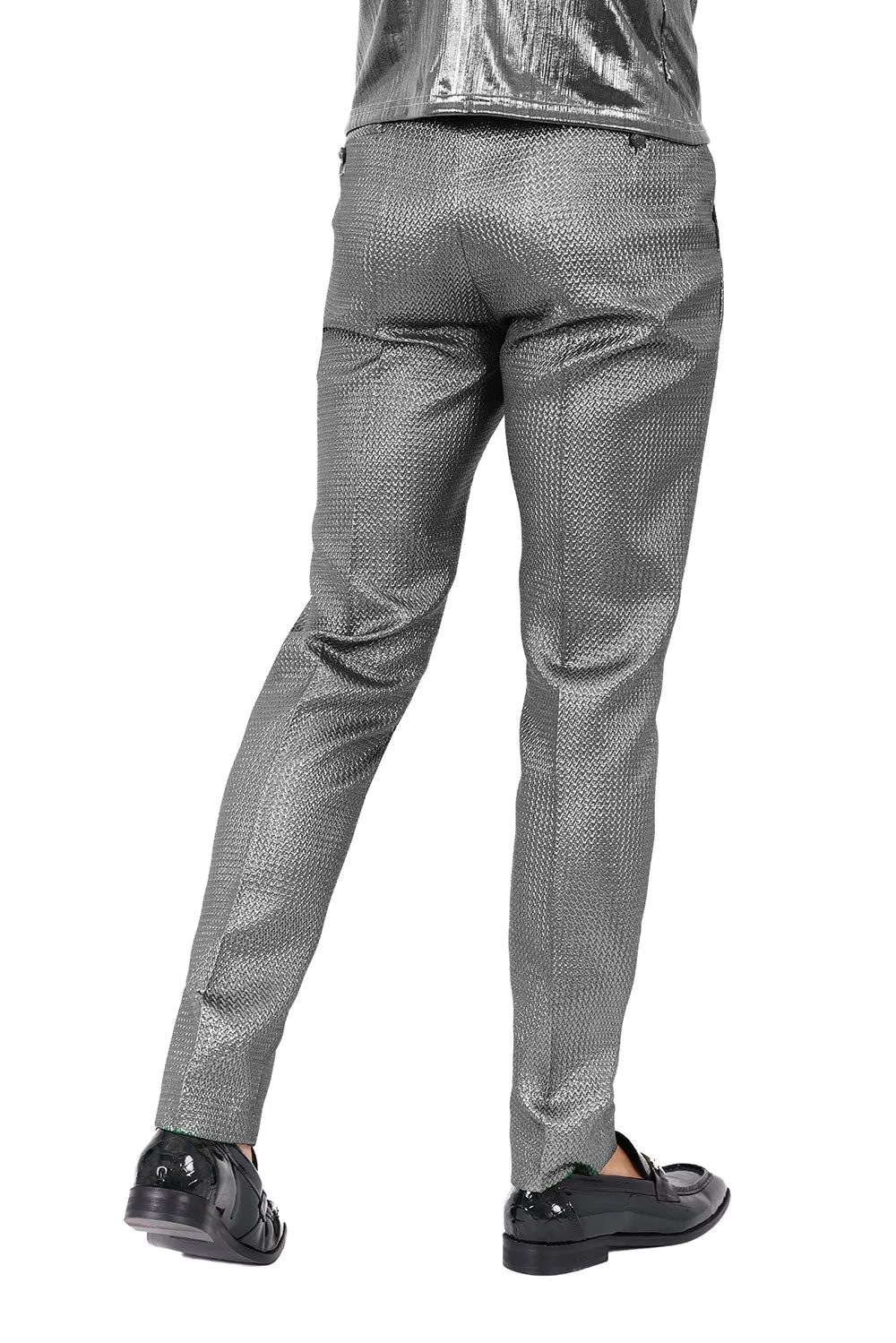 Smokin' Hot Pants