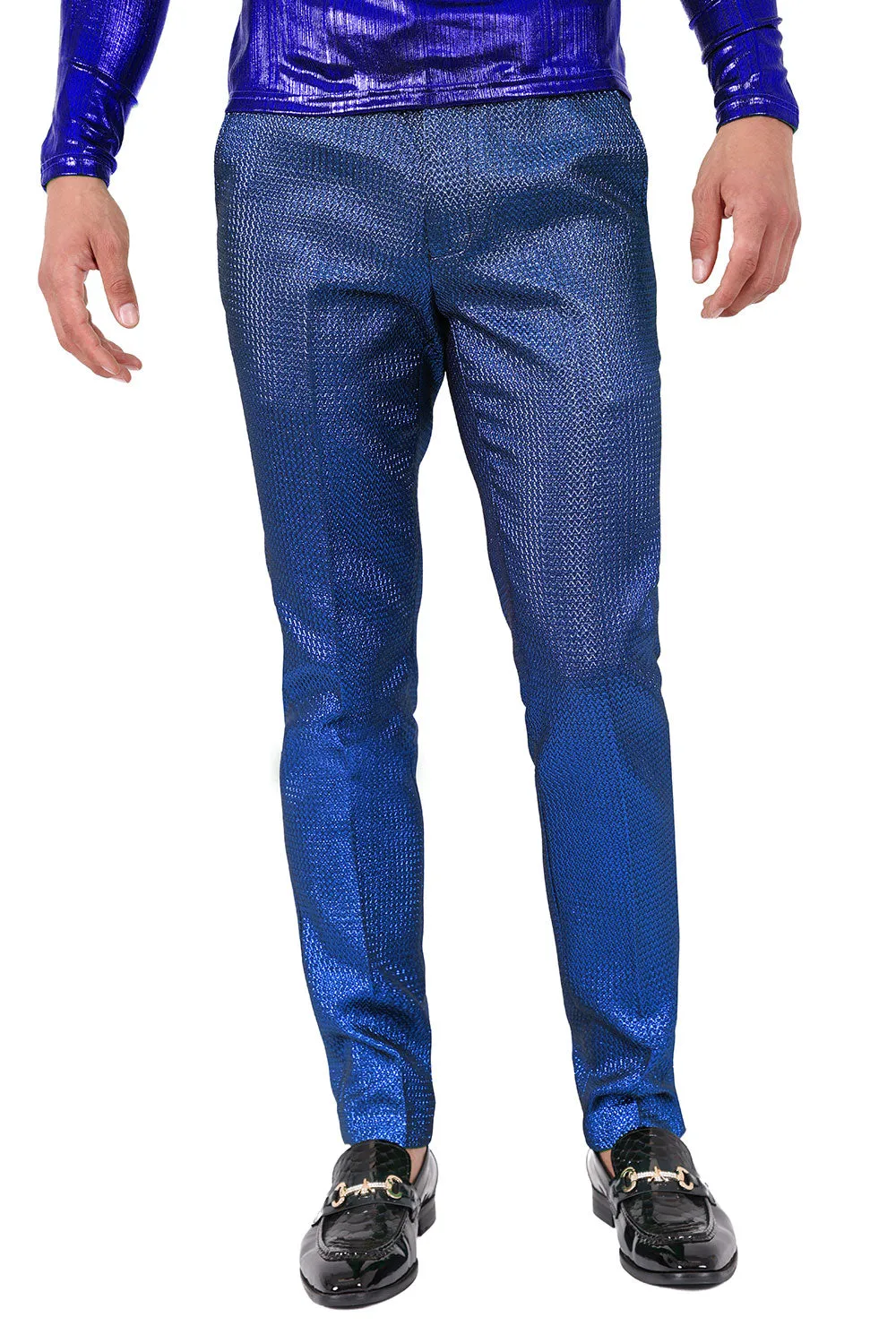 Smokin' Hot Pants