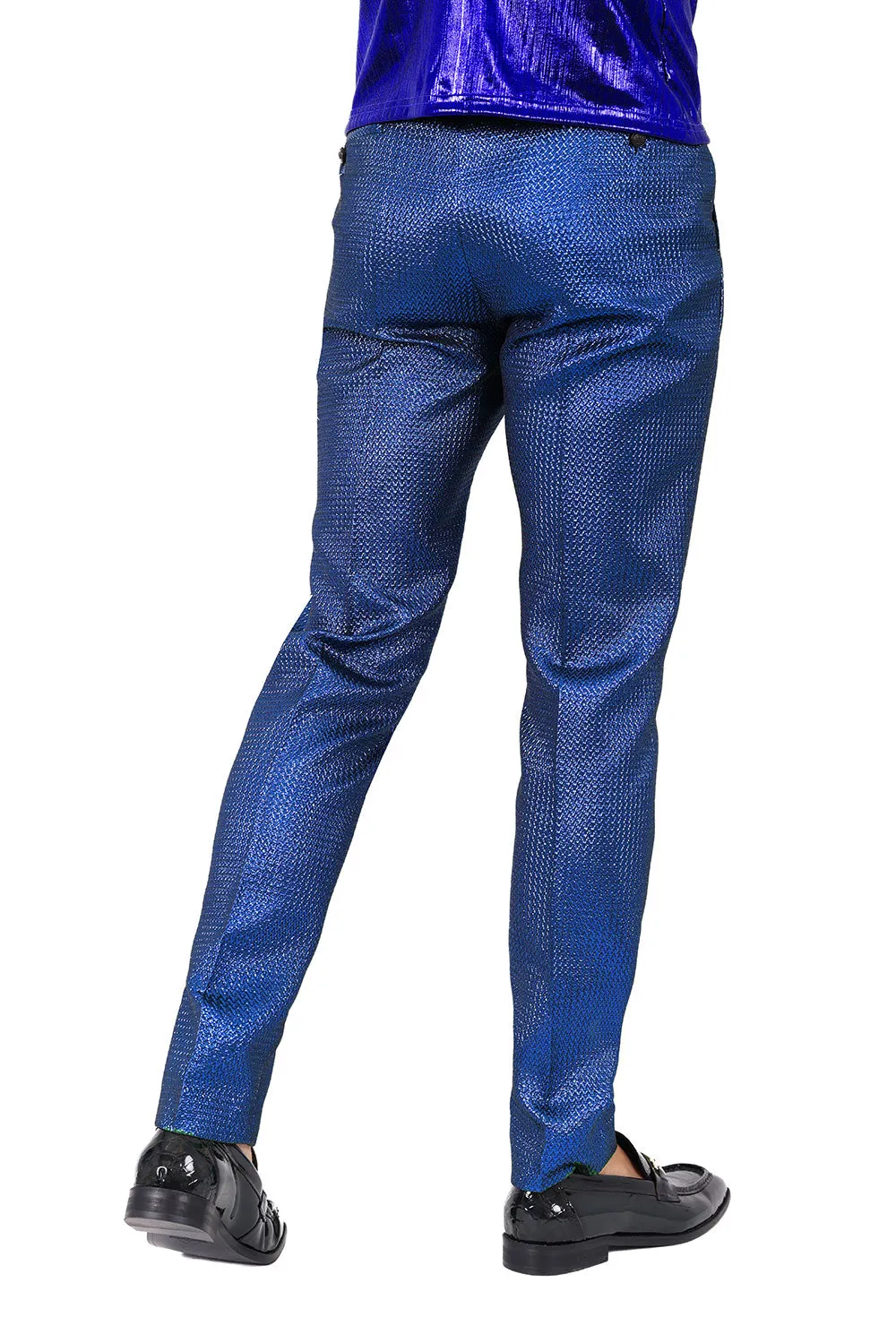 Smokin' Hot Pants