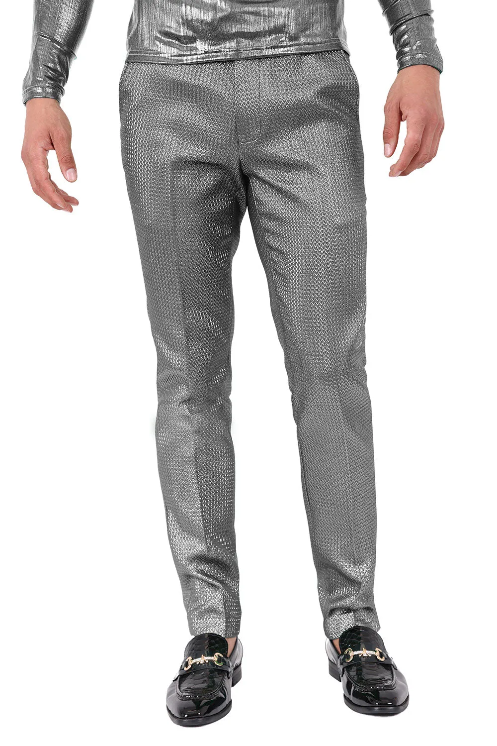 Smokin' Hot Pants