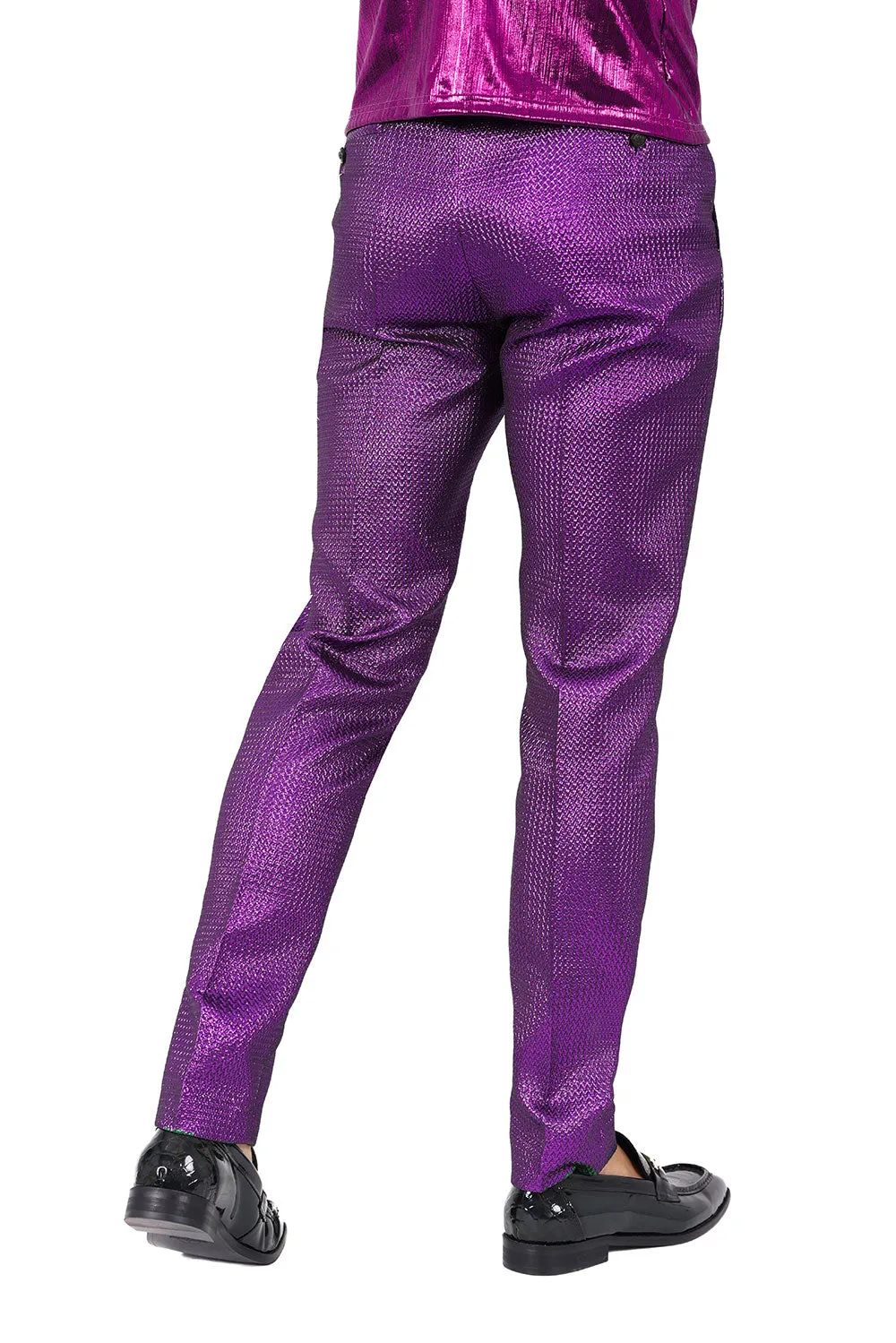 Smokin' Hot Pants