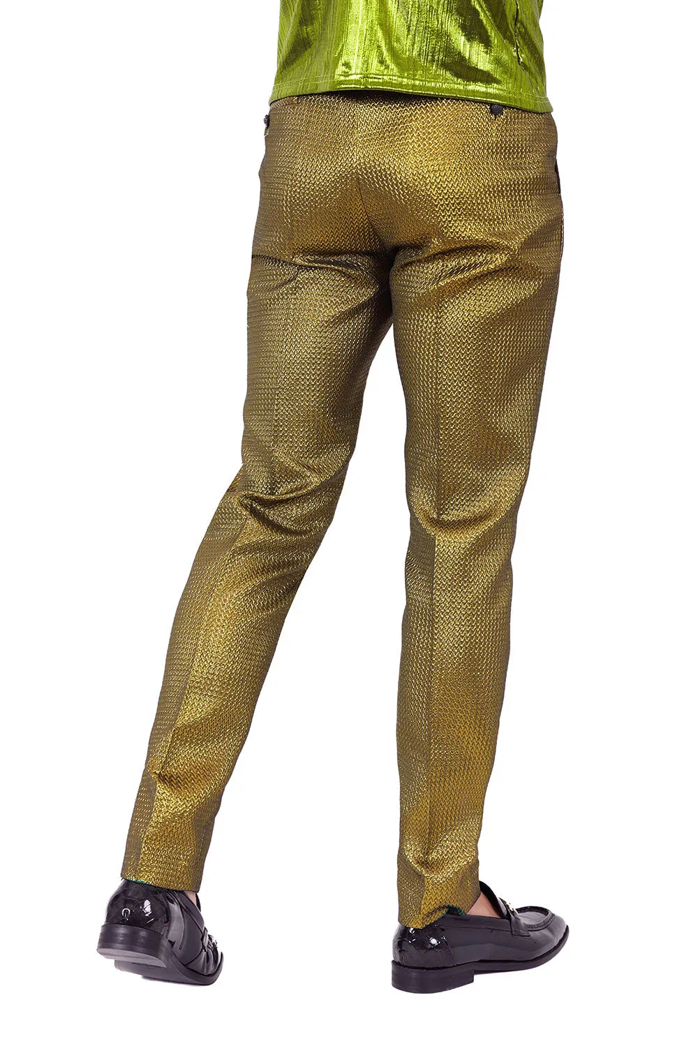 Smokin' Hot Pants