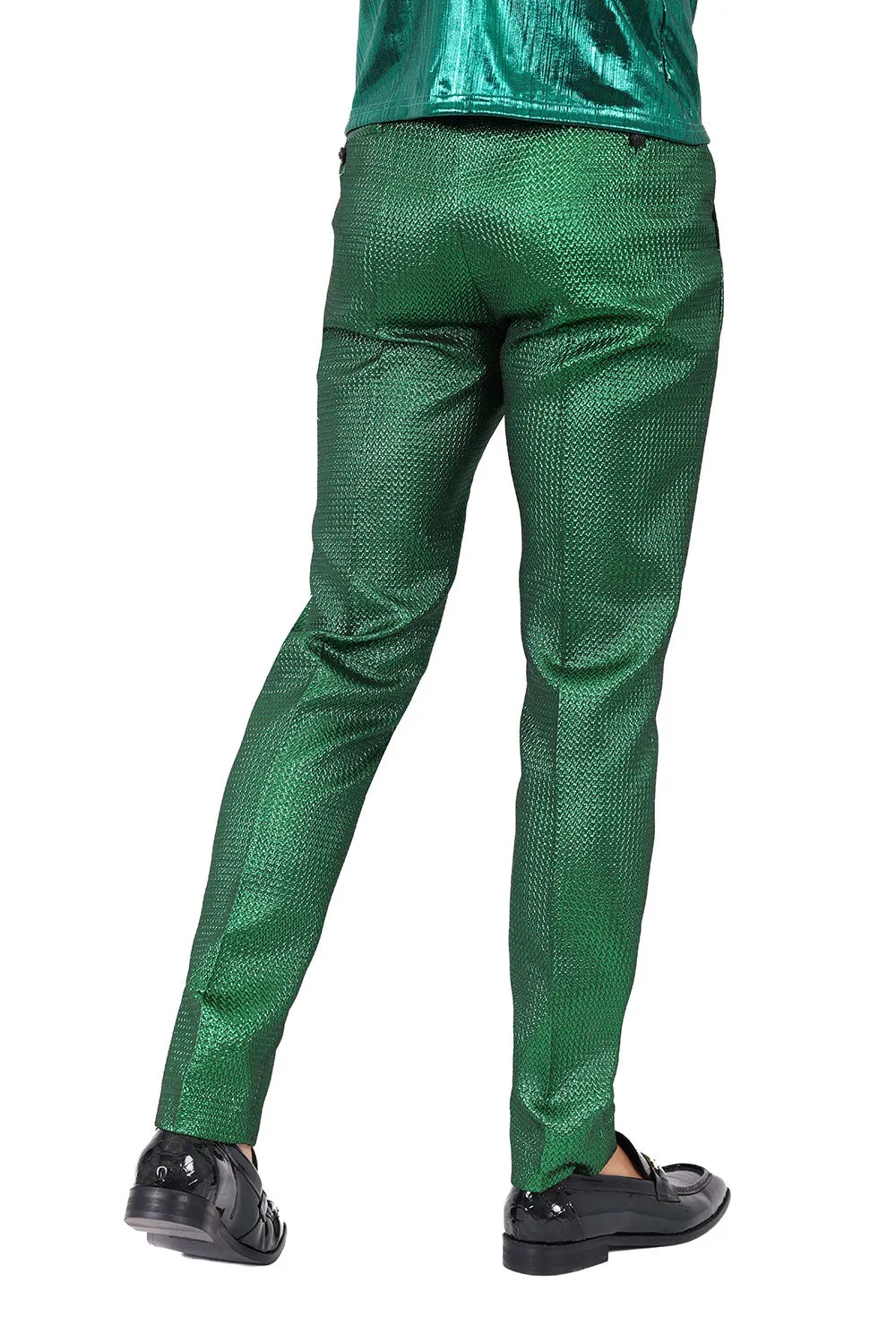 Smokin' Hot Pants