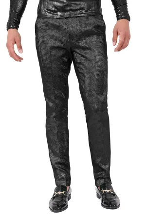 Smokin' Hot Pants