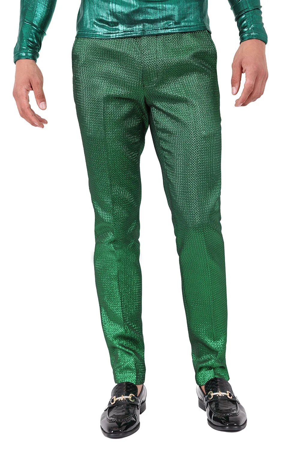 Smokin' Hot Pants