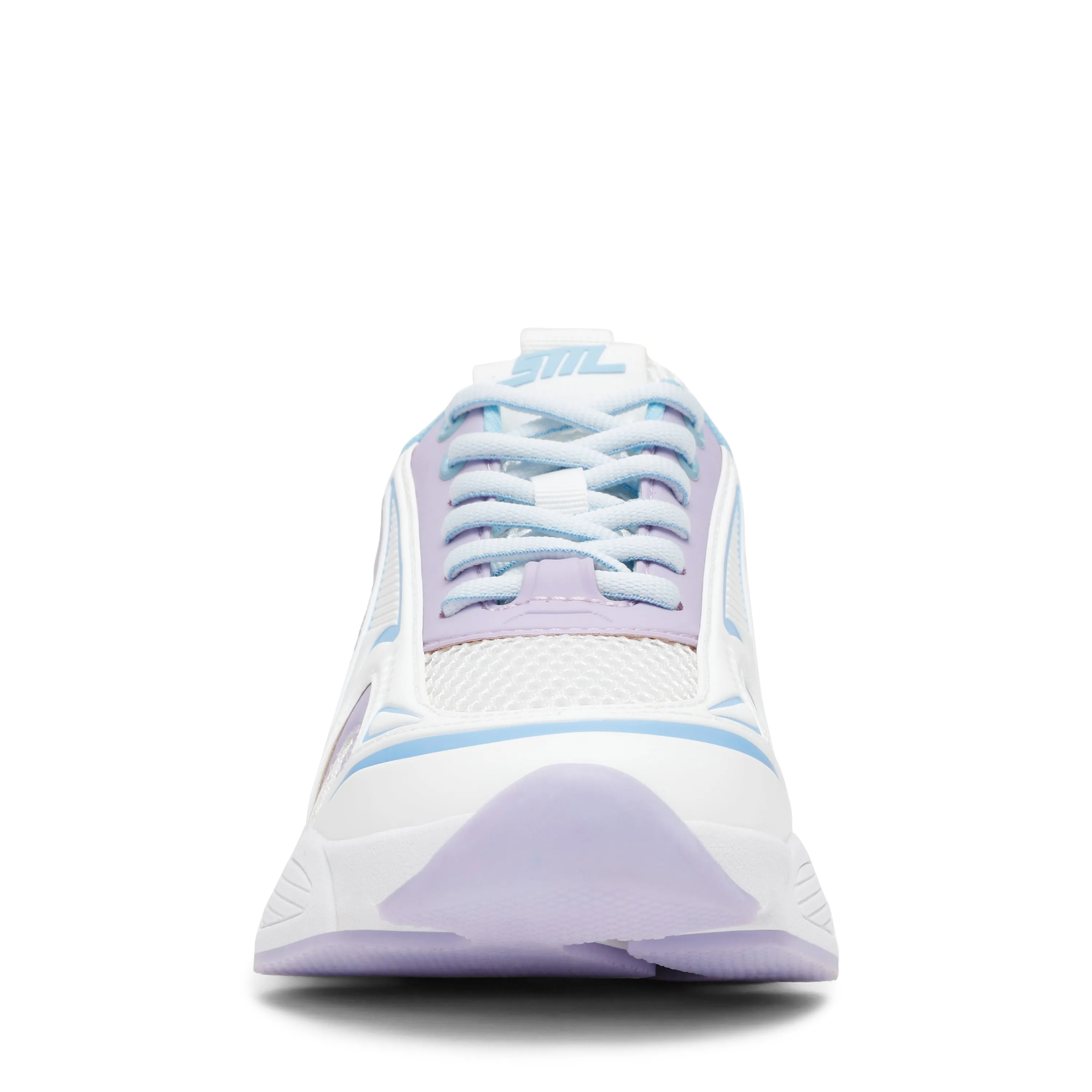 Speedster-E Trainer WHITE / BB LAVENDER
