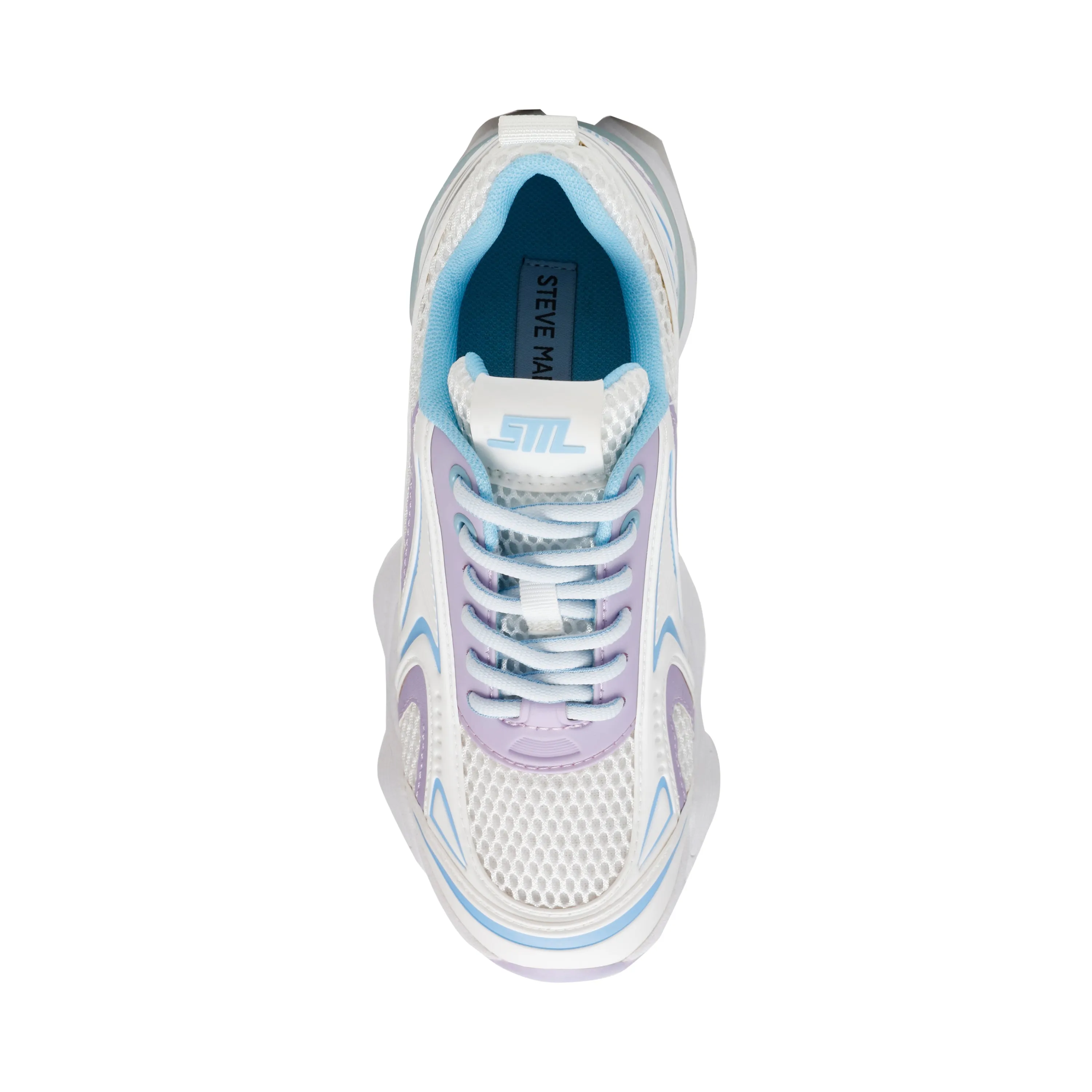 Speedster-E Trainer WHITE / BB LAVENDER