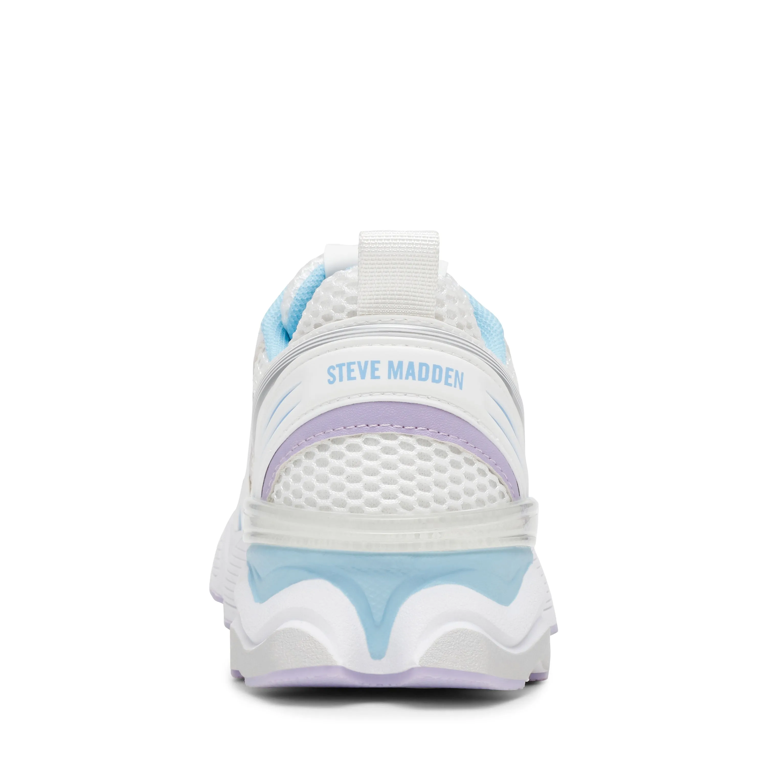 Speedster-E Trainer WHITE / BB LAVENDER