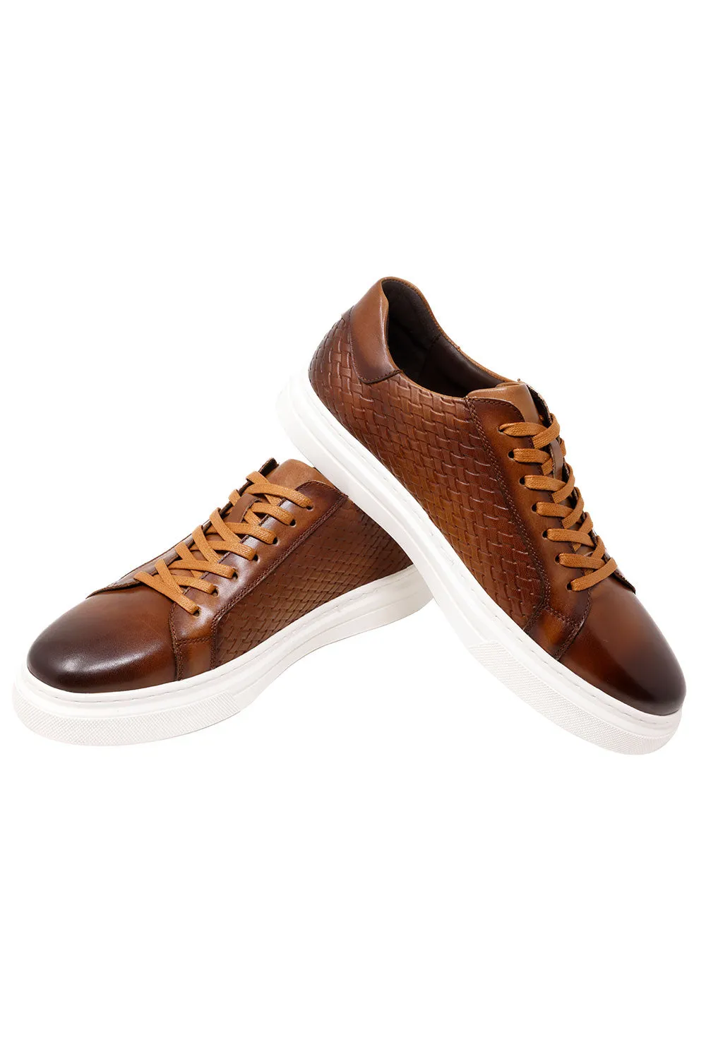 Stately Show Low Top Sneakers