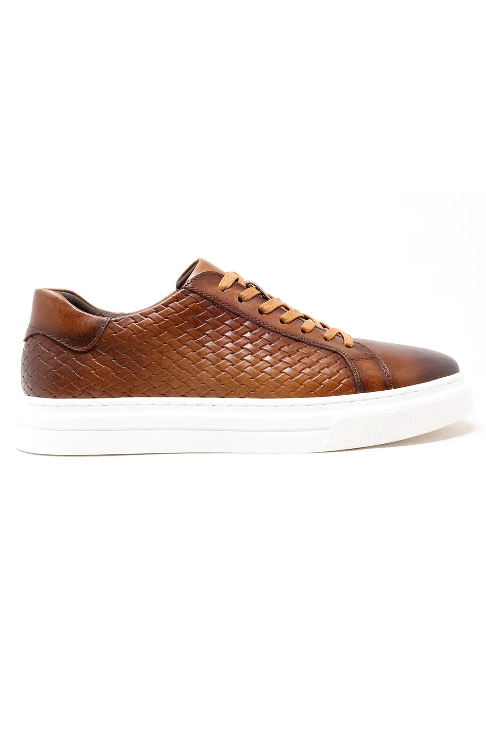 Stately Show Low Top Sneakers
