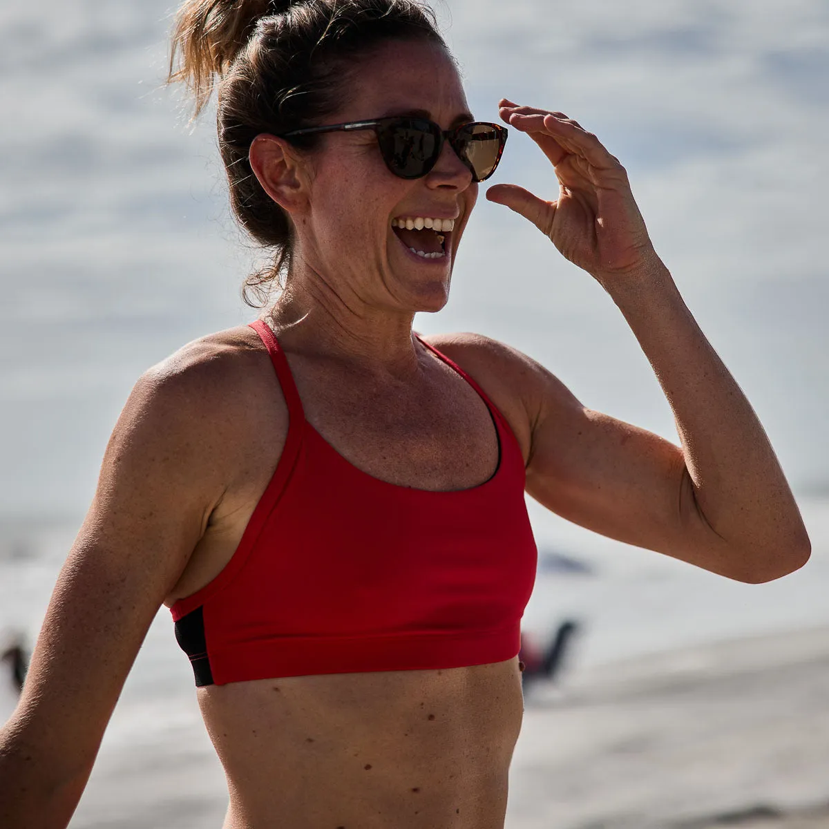 Stealth Bra - ToughFlex