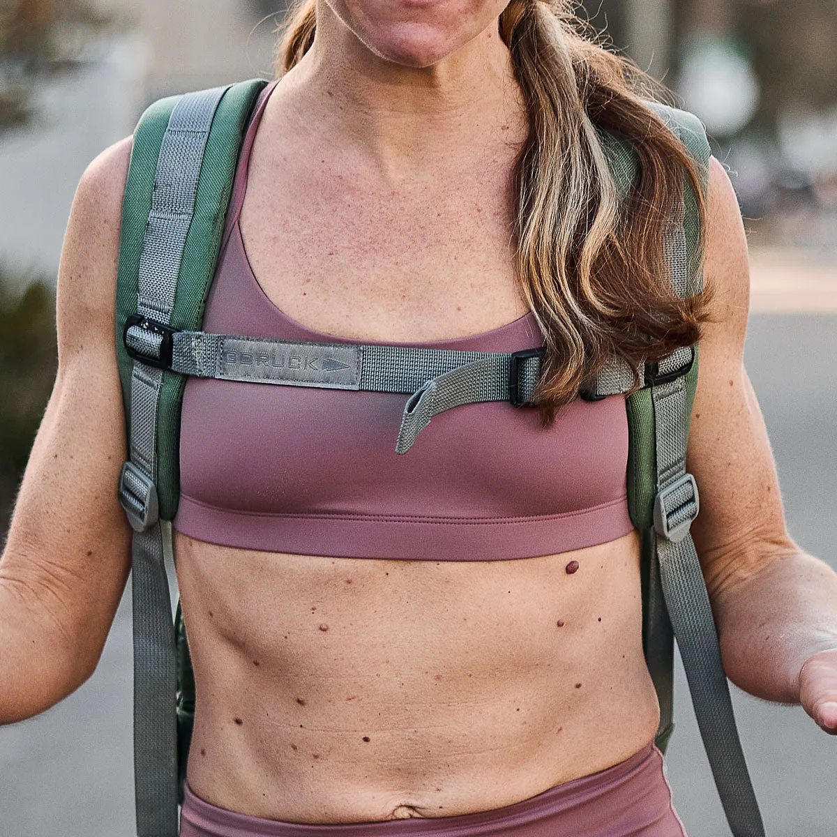 Stealth Bra - ToughFlex