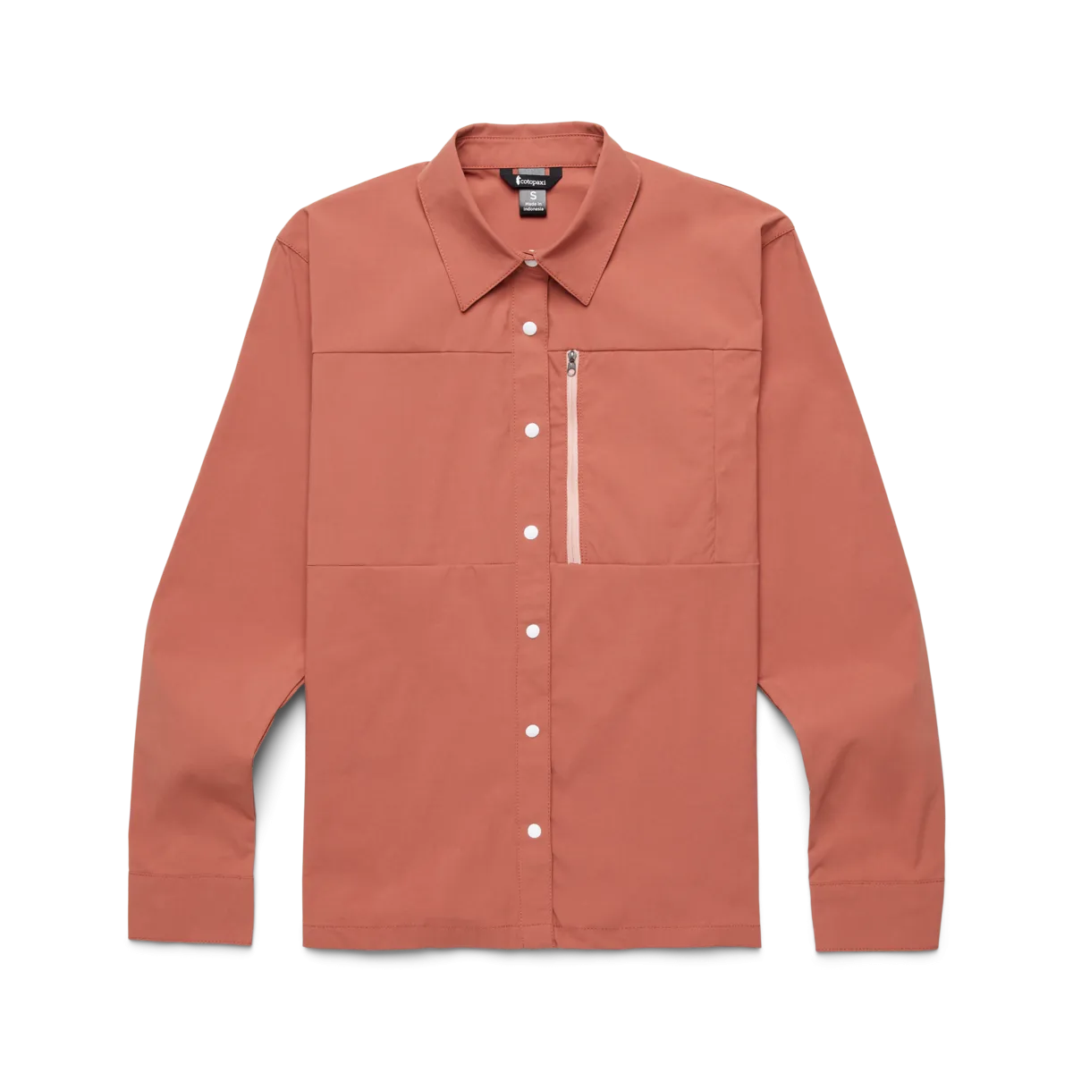 Sumaco Long-Sleeve Shirt - Women's