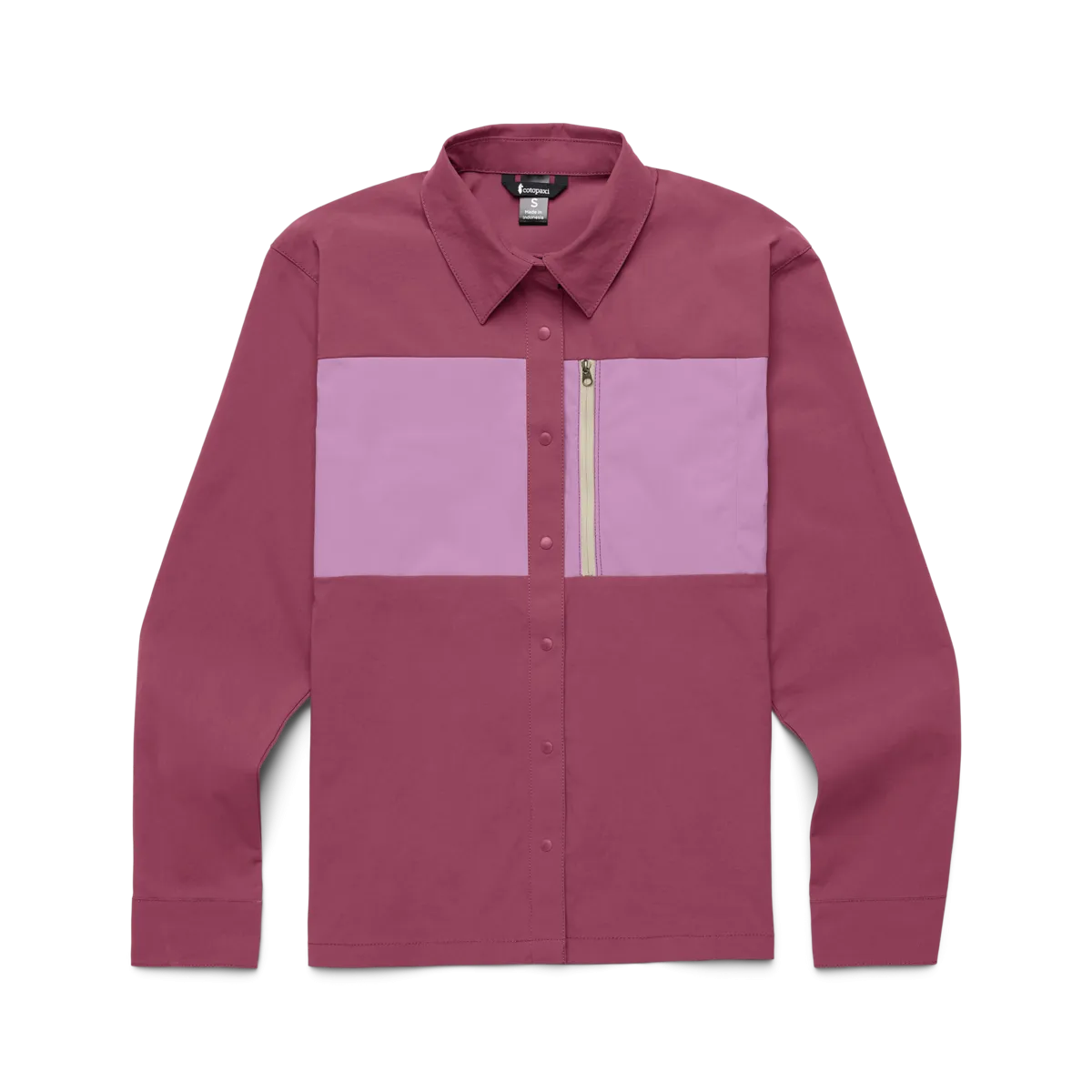 Sumaco Long-Sleeve Shirt - Women's