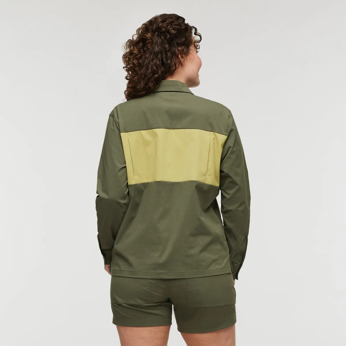 Sumaco Long-Sleeve Shirt - Women's