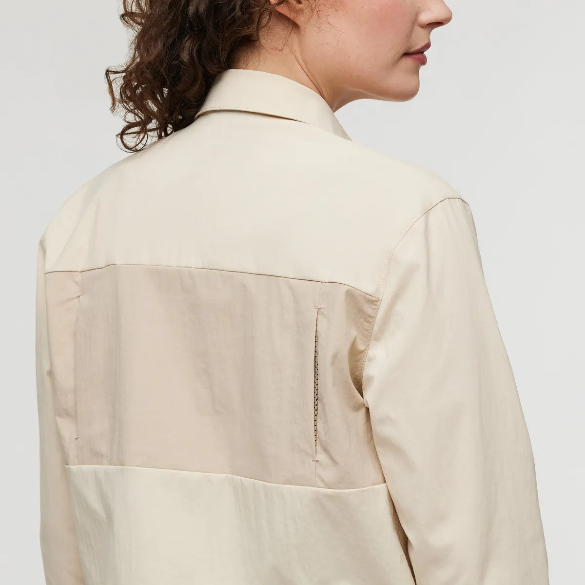 Sumaco Long-Sleeve Shirt - Women's