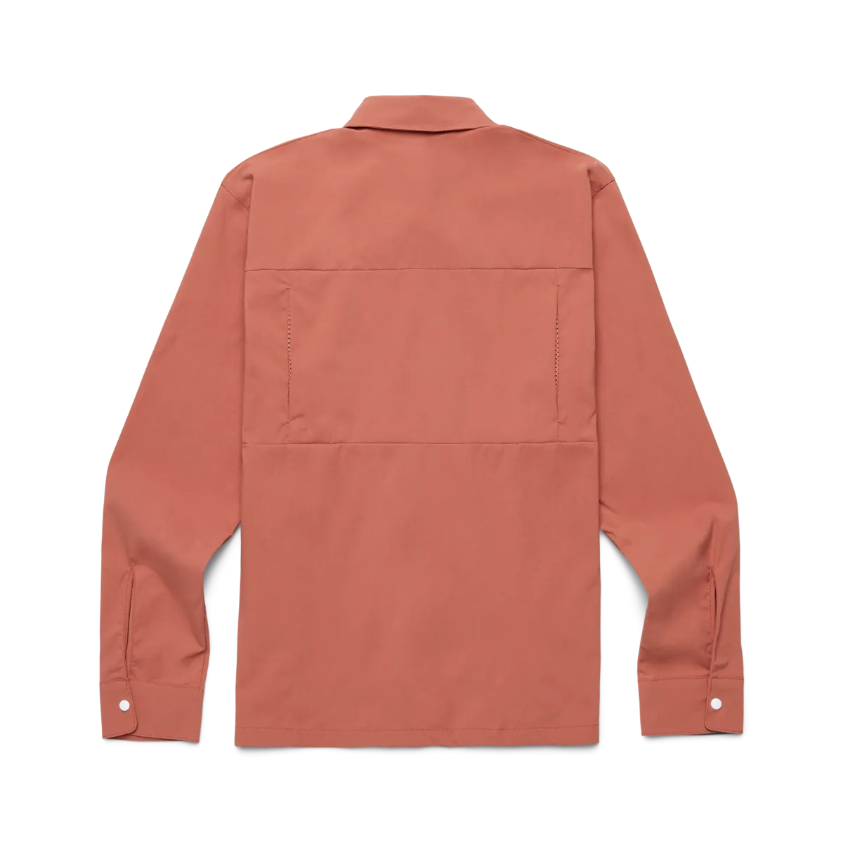 Sumaco Long-Sleeve Shirt - Women's