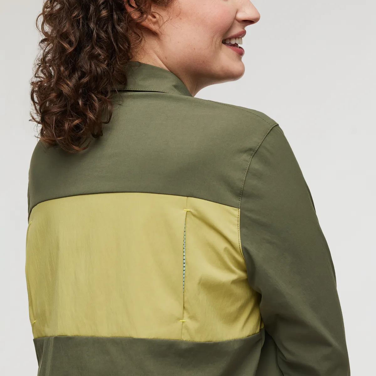 Sumaco Long-Sleeve Shirt - Women's