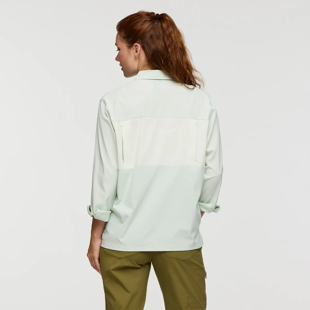 Sumaco Long-Sleeve Shirt - Women's