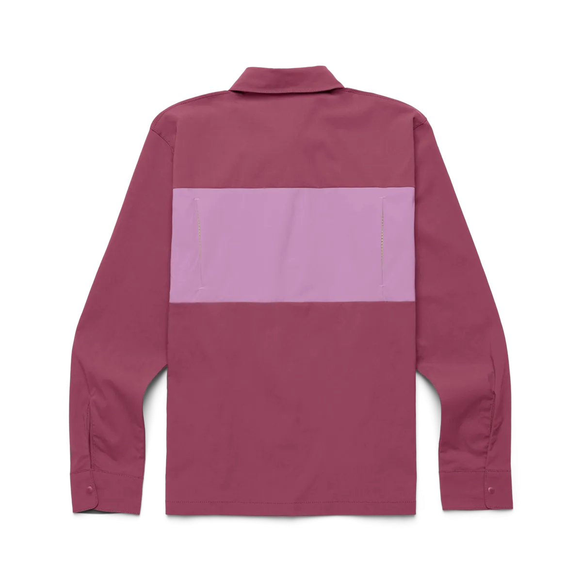 Sumaco Long-Sleeve Shirt - Women's