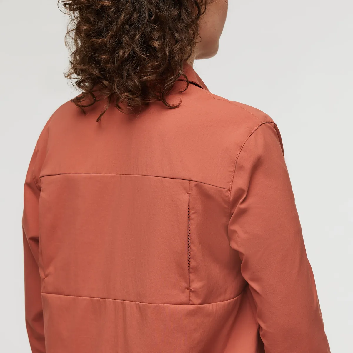 Sumaco Long-Sleeve Shirt - Women's