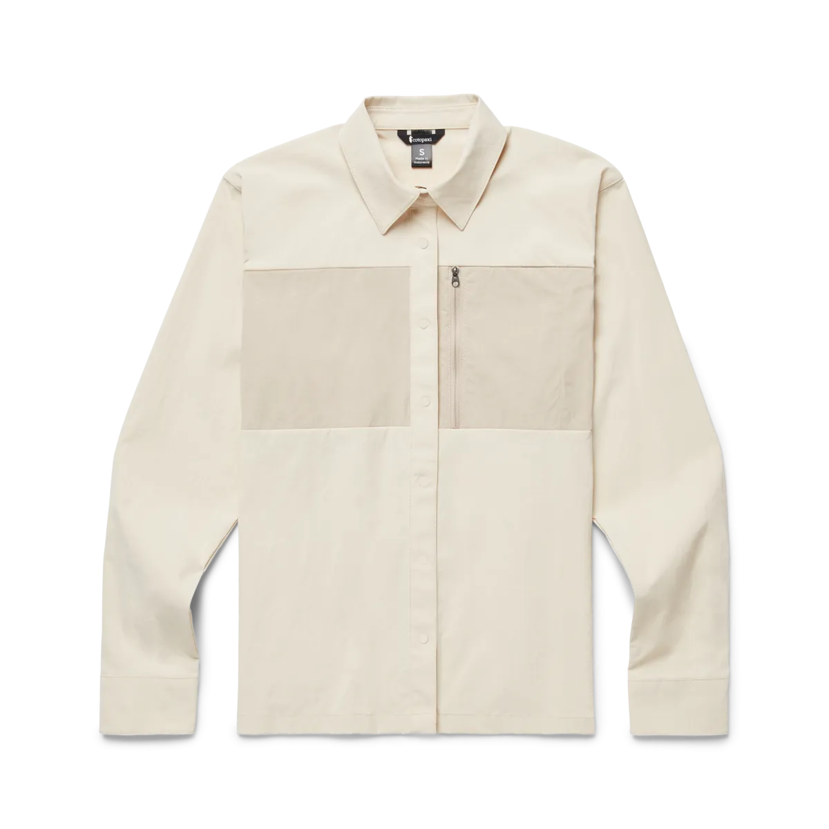 Sumaco Long-Sleeve Shirt - Women's