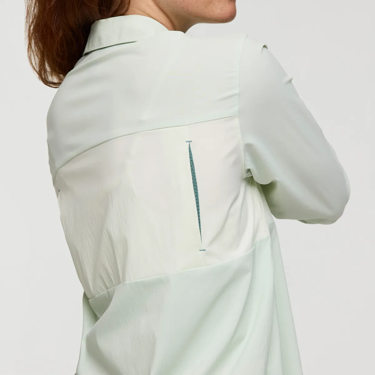 Sumaco Long-Sleeve Shirt - Women's