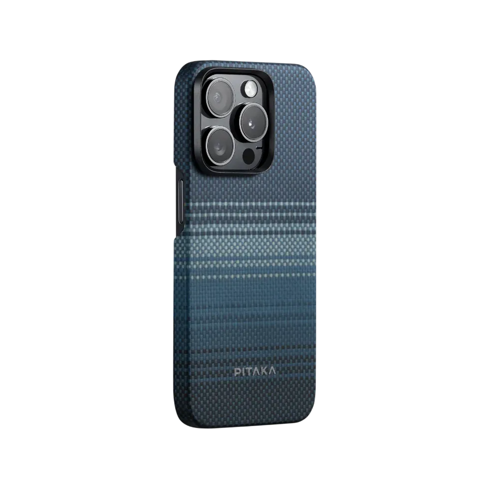 Sunset · Moonrise MagEZ Case 5 For iPhone 15 Series