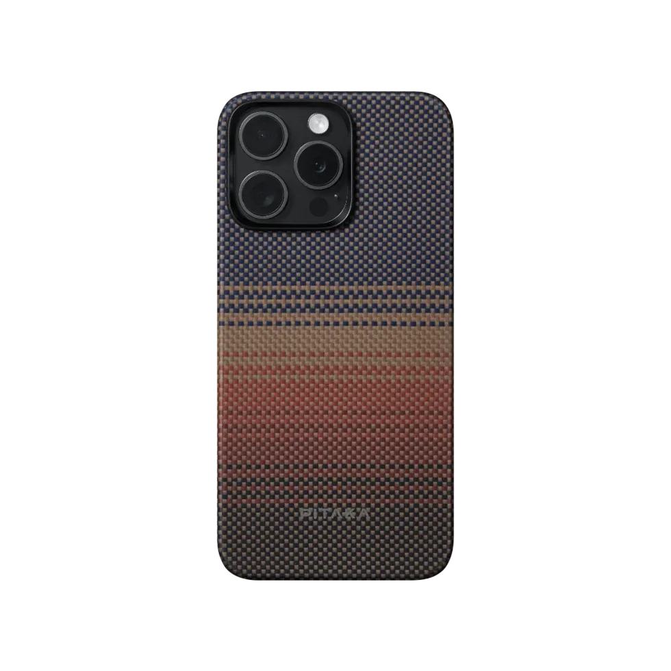 Sunset · Moonrise MagEZ Case 5 For iPhone 15 Series
