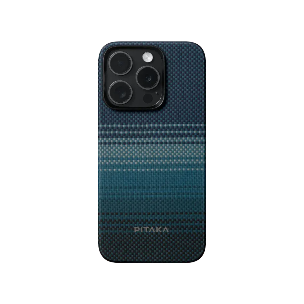 Sunset · Moonrise MagEZ Case 5 For iPhone 15 Series