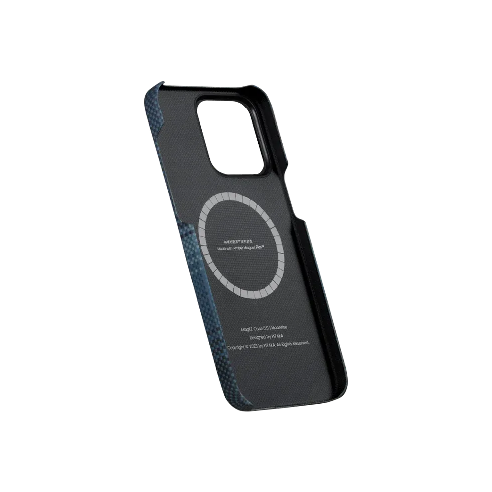 Sunset · Moonrise MagEZ Case 5 For iPhone 15 Series