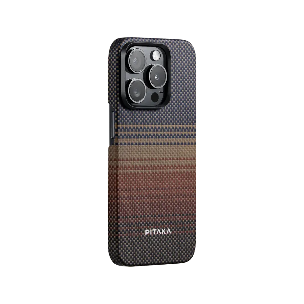 Sunset · Moonrise MagEZ Case 5 For iPhone 15 Series